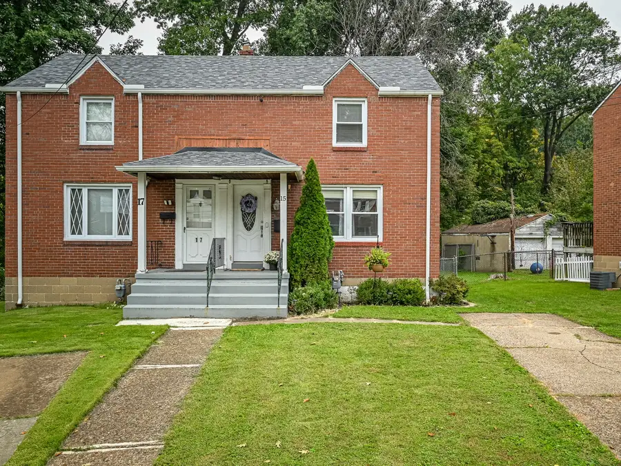 15 Avon Drive, Pittsburgh, PA 15202 - #2