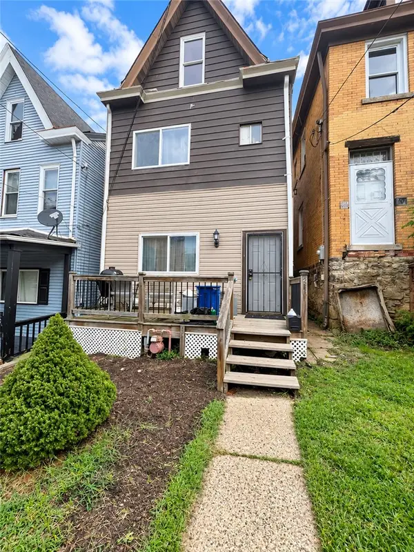 2816 Veteran St, Pittsburgh, PA 15214