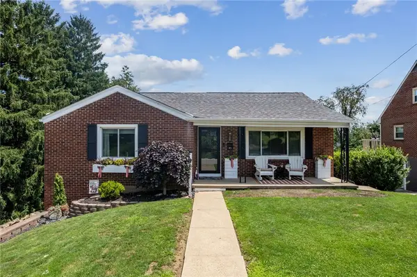 115 Eastern Dr, Lower Burrell, PA 15068