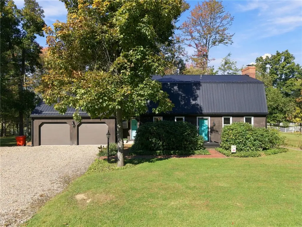 108 Hamilton Street, Indiana, PA 15701 - #1