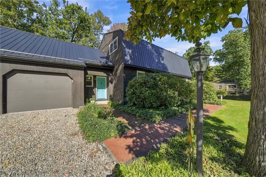 108 Hamilton Street, Indiana, PA 15701 - #3