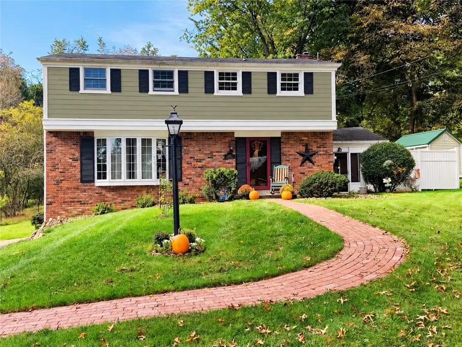 1808 Concord Drive, Allison Park, PA 15101 - #2