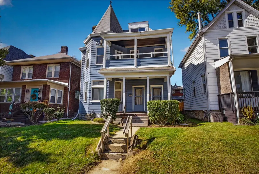 109 Cleveland Ave, Pittsburgh, PA 15202 - #2