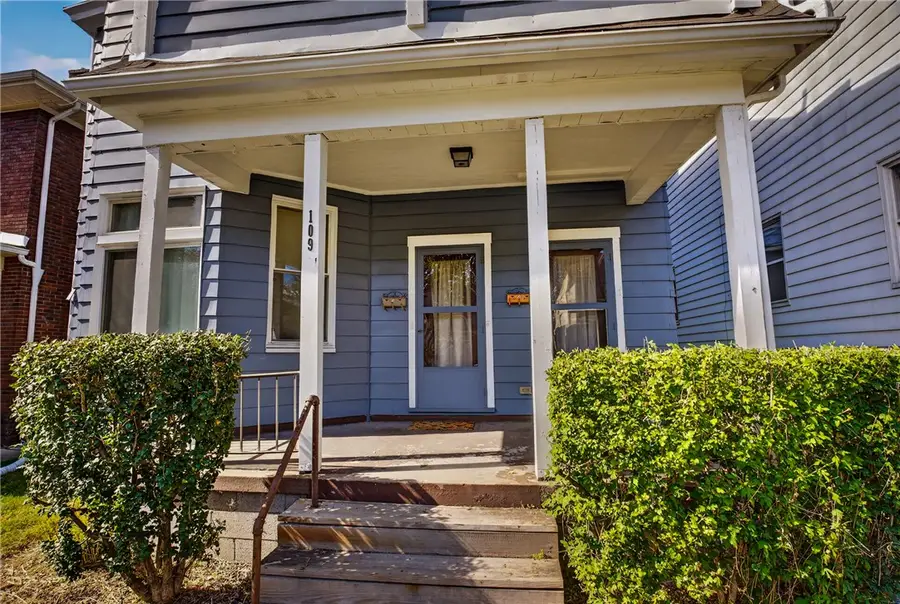 109 Cleveland Ave, Pittsburgh, PA 15202 - #3