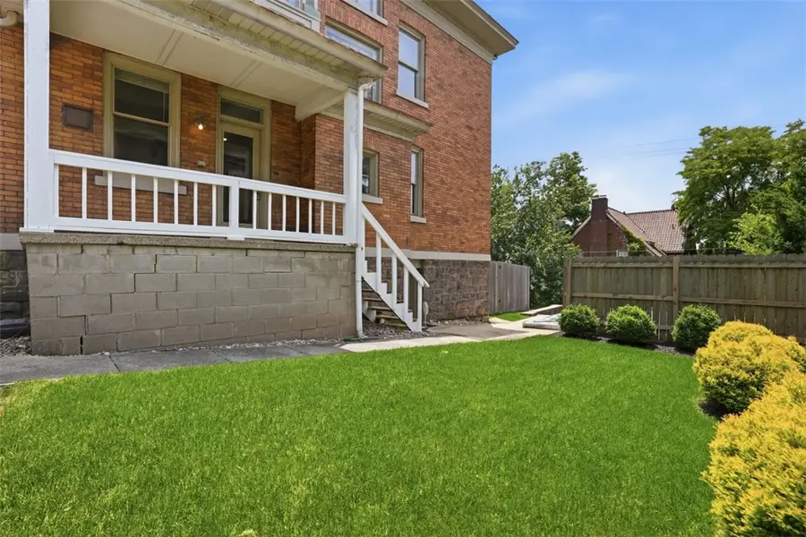 1001 Heberton St, Pittsburgh, PA 15206 - #3