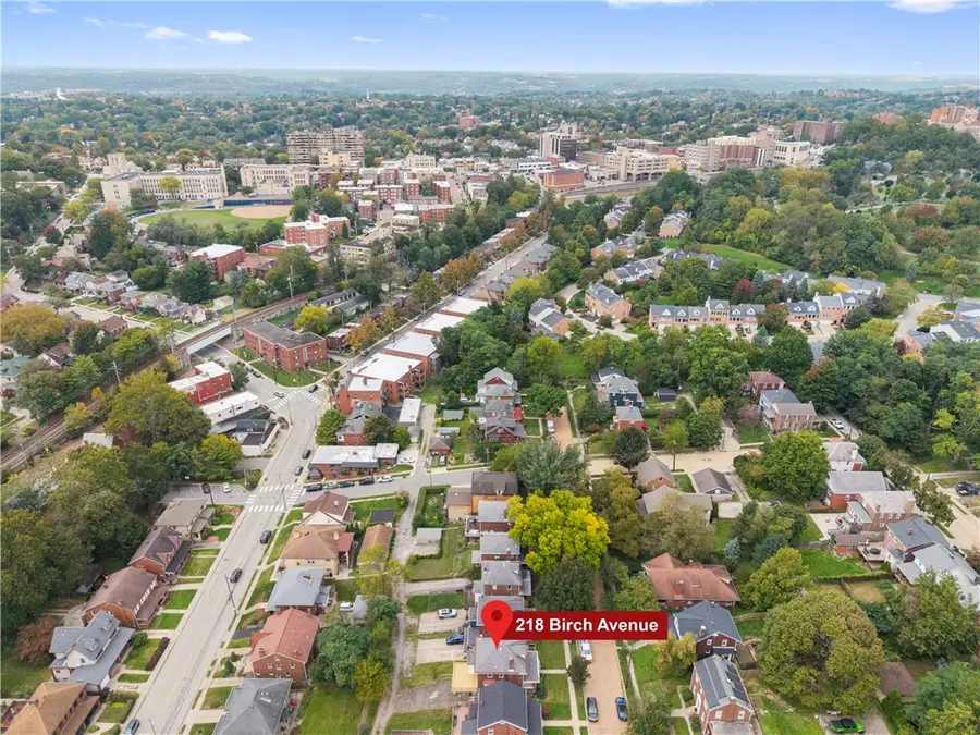 218 Birch Ave., Mount Lebanon, PA 15228 - #2