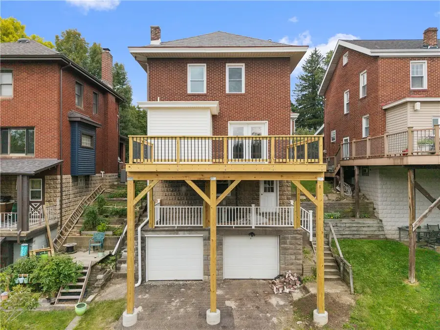 218 Birch Ave., Mount Lebanon, PA 15228 - #3