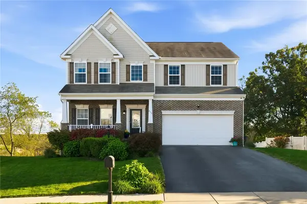 215 Horse Shoe Drive, Clinton, PA 15026