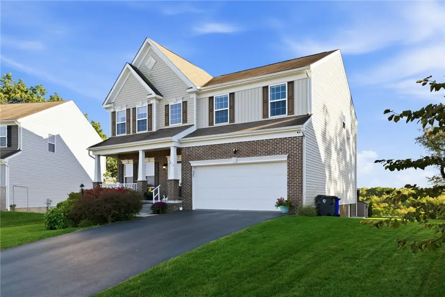 215 Horse Shoe Drive, Clinton, PA 15026 - #2