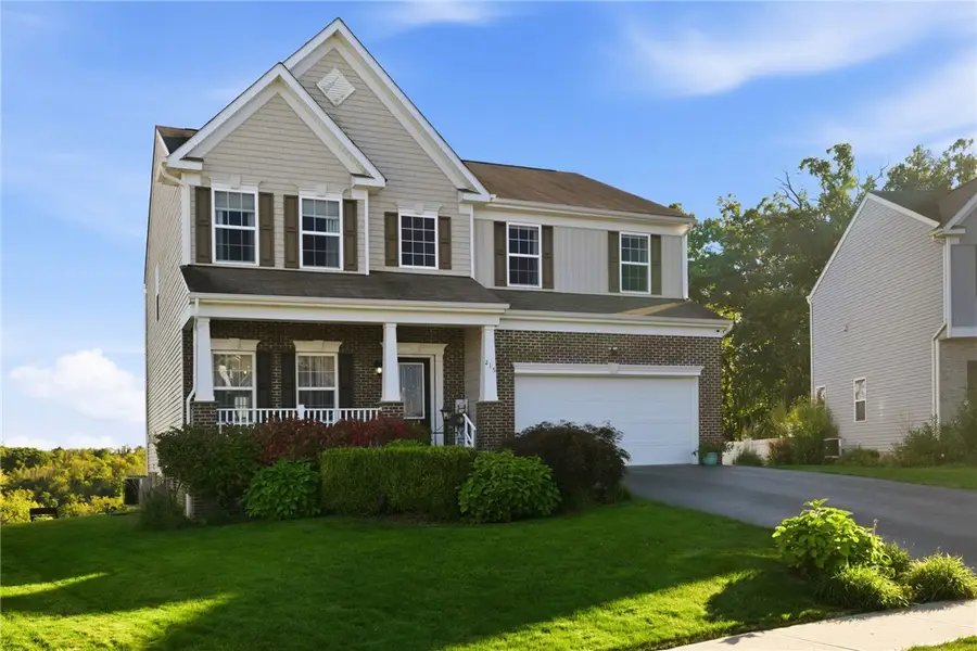 215 Horse Shoe Drive, Clinton, PA 15026 - #3