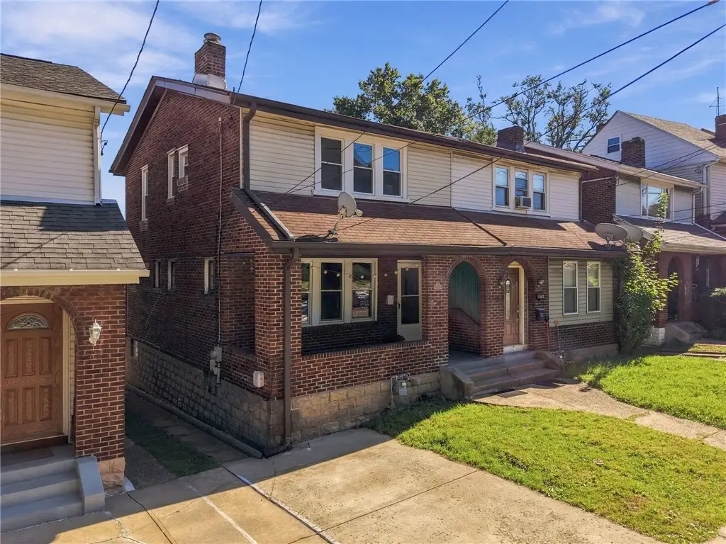 5718 Hobart Street, Pittsburgh, PA 15217 - #1
