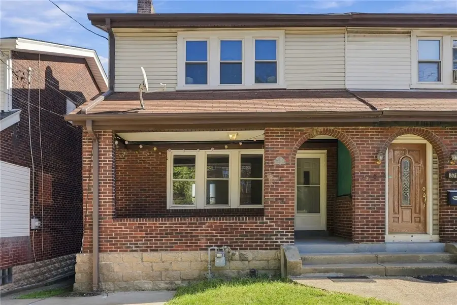 5718 Hobart Street, Pittsburgh, PA 15217 - #2