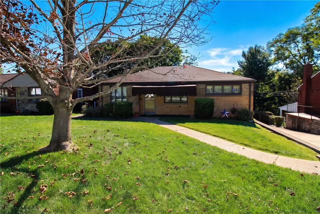 4297 E Barlind Drive, Pittsburgh, PA 15227 - #1