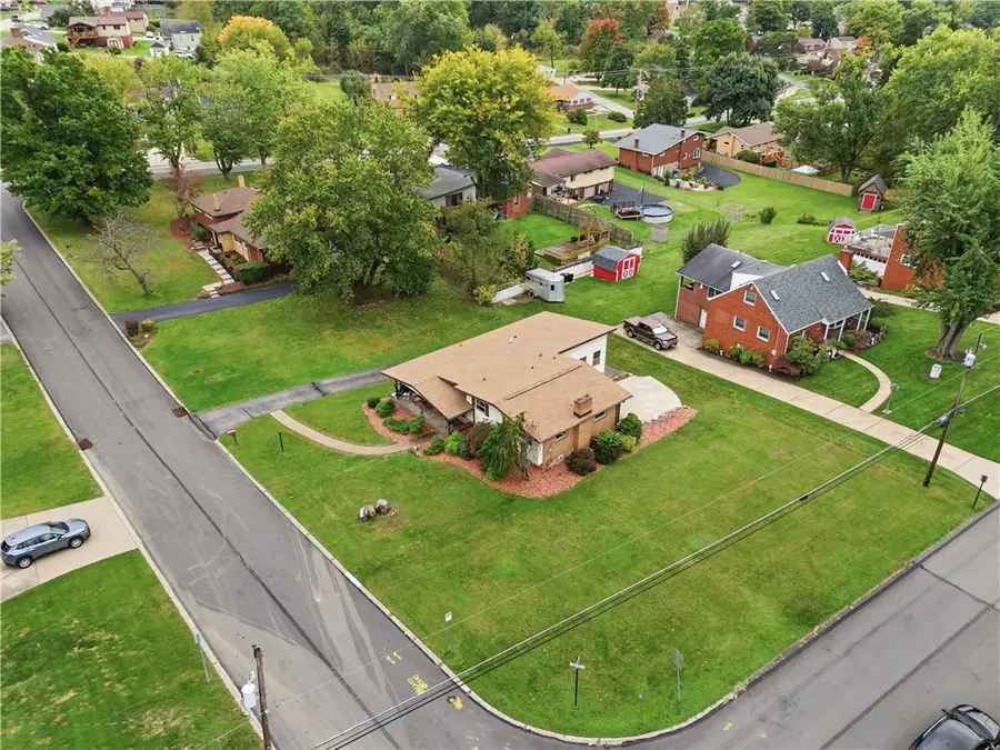 1342 Long Ave, Bethel Park, PA 15102 - #3