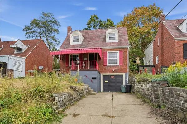 229 Fordyce St, Pittsburgh, PA 15210