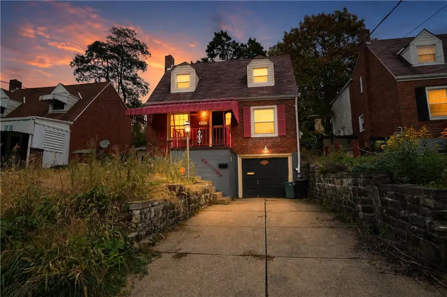 229 Fordyce St, Pittsburgh, PA 15210 - #2