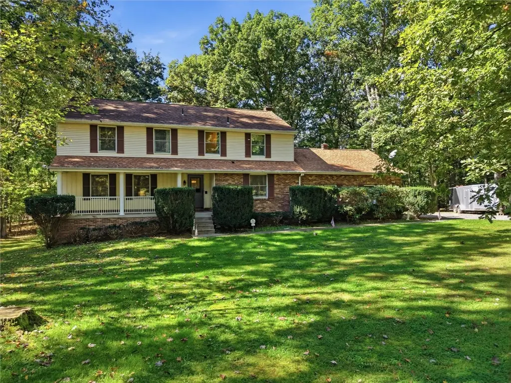 402 Golden Grove Rd, Baden, PA 15005 - #1