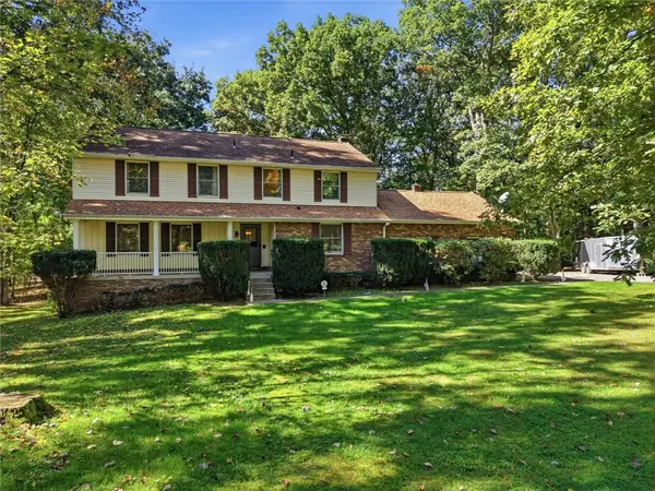 402 Golden Grove Rd, Baden, PA 15005