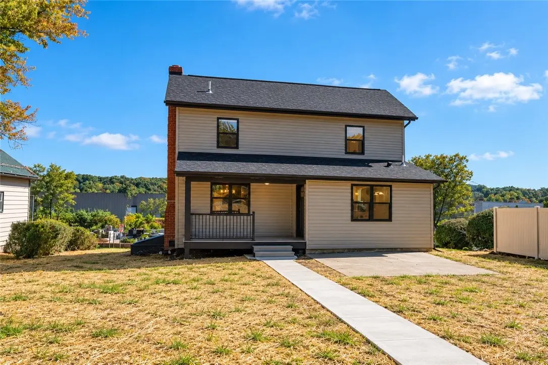 511 N Fourth St, Youngwood, PA 15697 - #1