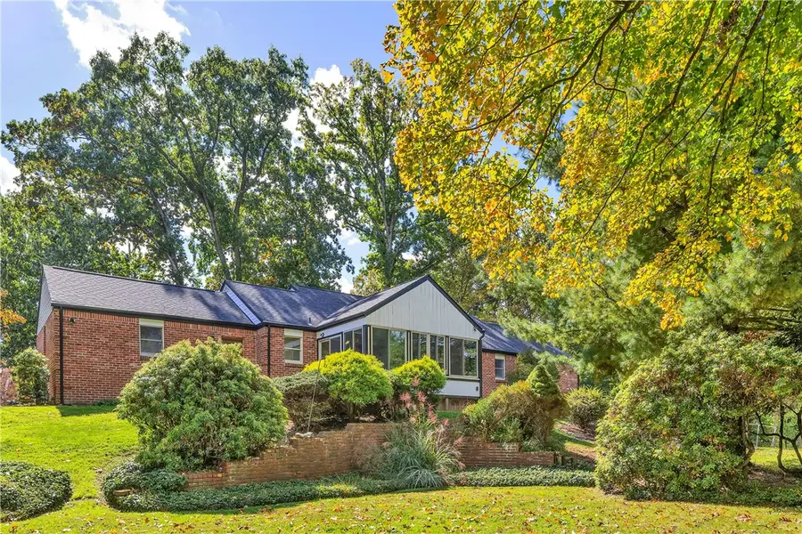 3909 Glencoe Court, Murrysville, PA 15668 - #3
