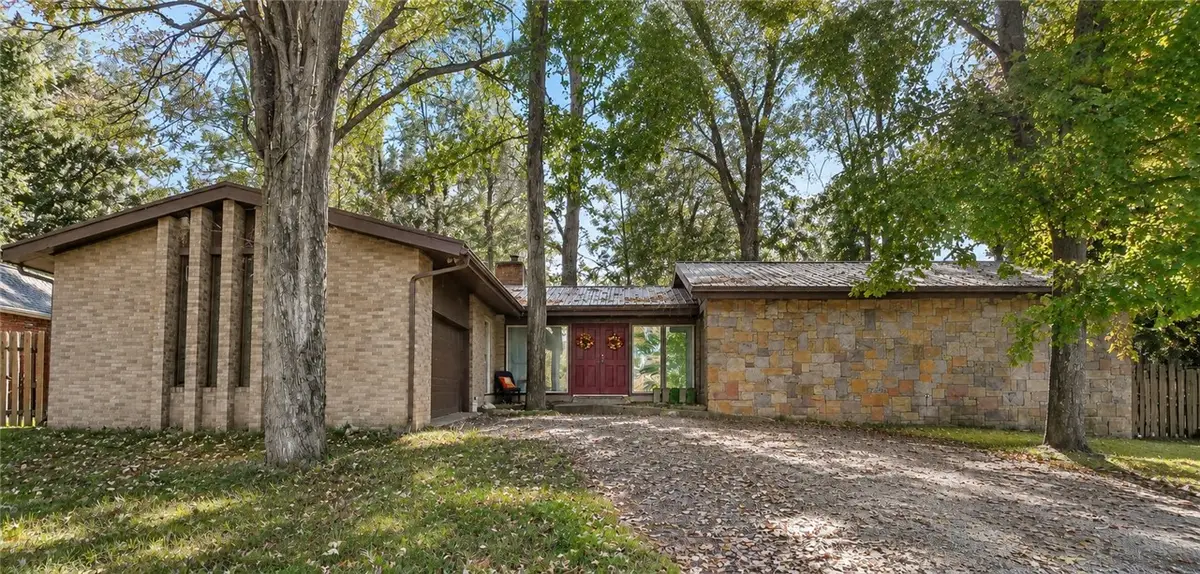 115 Hamilton St, Indiana, PA 15701 - #1