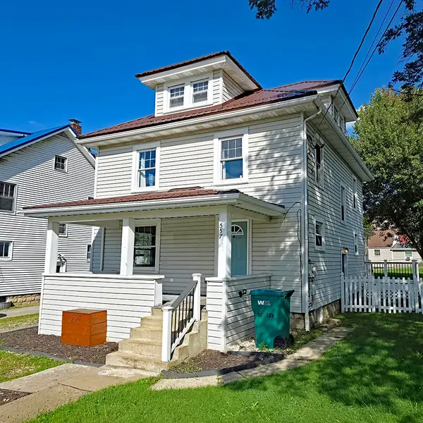 557 S Sixth Street, Indiana, PA 15701