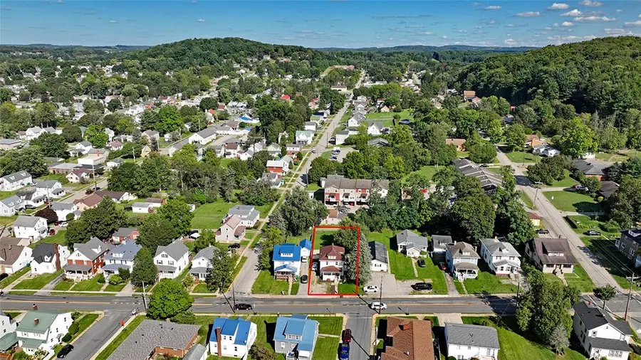 557 S Sixth Street, Indiana, PA 15701 - #2