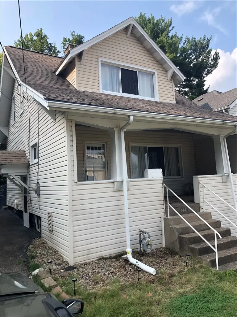 144 Grandview Way, Charleroi, PA 15022 - #2
