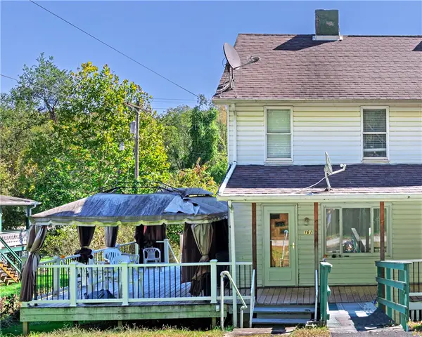 161 Church St, Star Junction, PA 15482