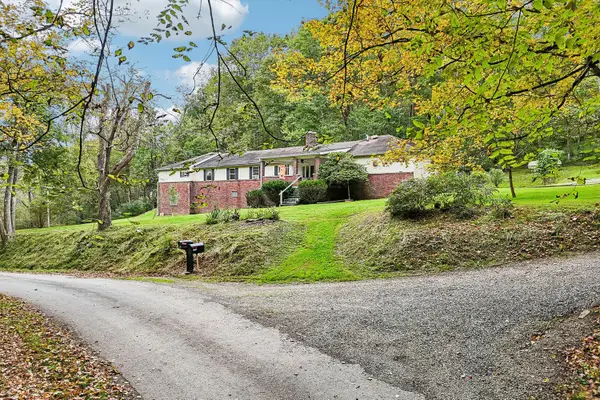 1164 Martin Rd, Clarksburg, PA 15725
