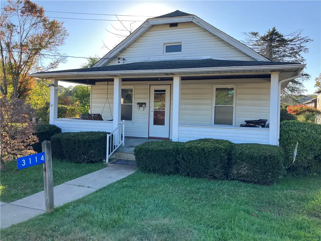 3114 Carson Avenue, Murrysville, PA 15668 - #1