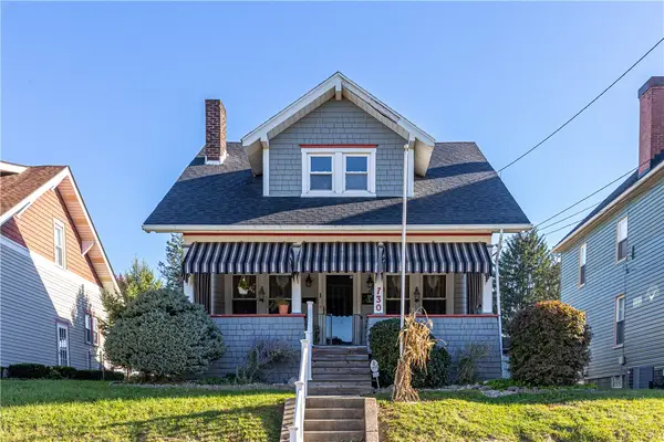 730 Duncan Ave, Washington, PA 15301