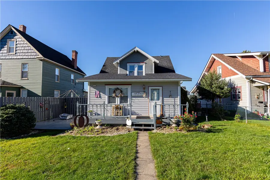 730 Duncan Ave, Washington, PA 15301 - #2