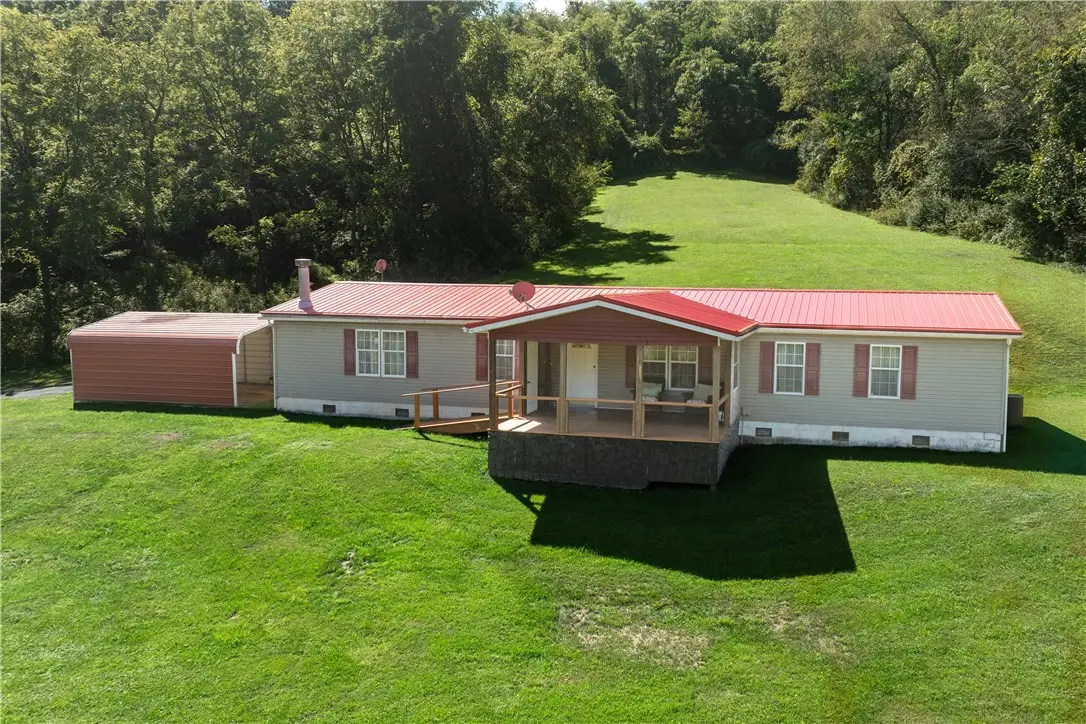 347 Calico Run Rd, Waynesburg, PA 15370 - #1