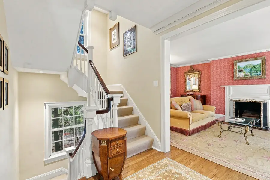 506 Roslyn Place, Pittsburgh, PA 15232 - #3