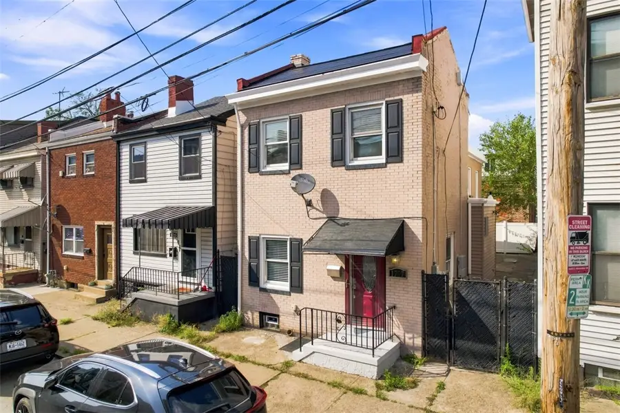 1717 Sidney St, Pittsburgh, PA 15203 - #2