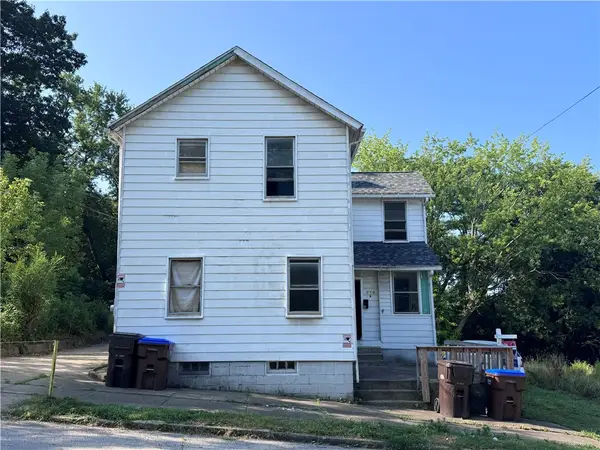 270 Liberty Street, Sharon, PA 16146