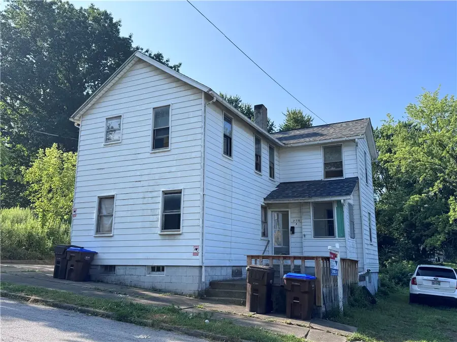 270 Liberty Street, Sharon, PA 16146 - #2