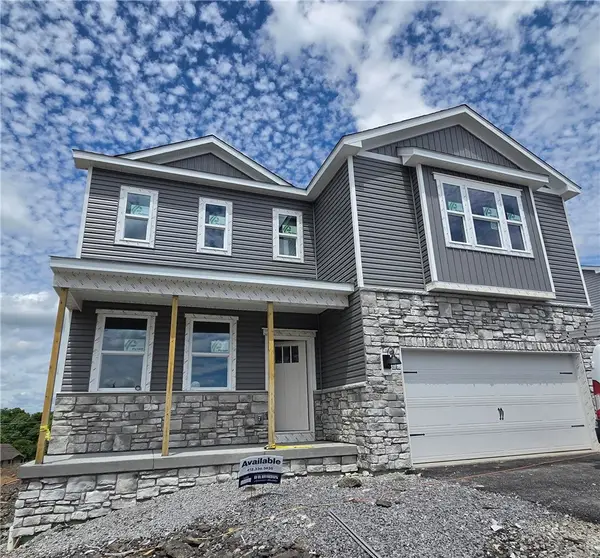 104 Laurel Hills Drive, Sarver, PA 16055