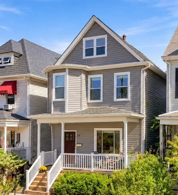 79 Ruth Street, Pittsburgh, PA 15211