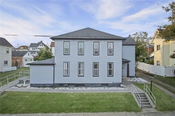 408 S Broadway Street, Scottdale, PA 15650