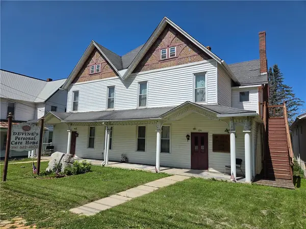 120 Grant Street, Salisbury, PA 15558