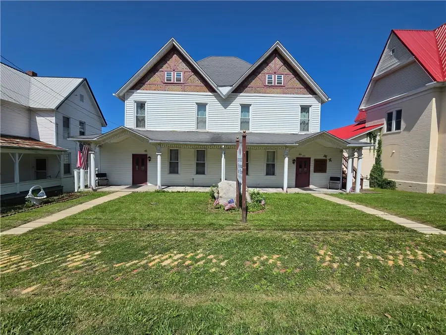 120 Grant Street, Salisbury, PA 15558 - #2