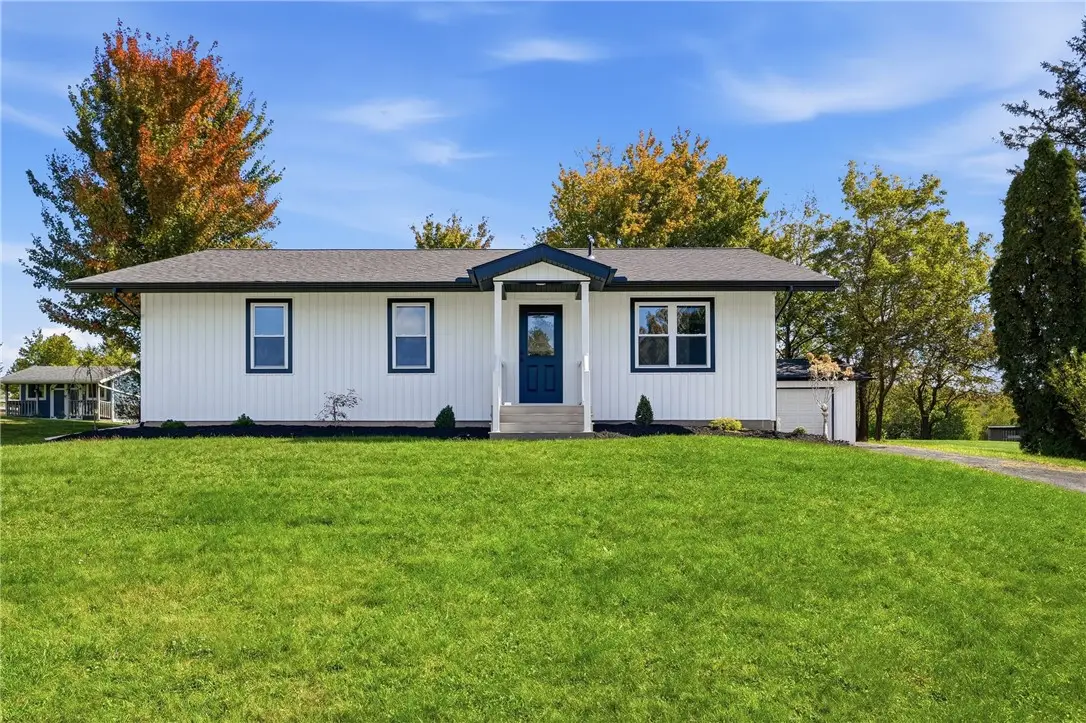 108 Oak Street, Slippery Rock, PA 16057 - #1