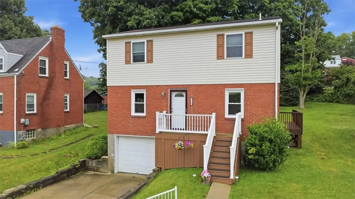 3733 Rebecca Street, Pittsburgh, PA 15234 - #1