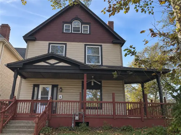 605 2nd St, Pitcairn, PA 15140