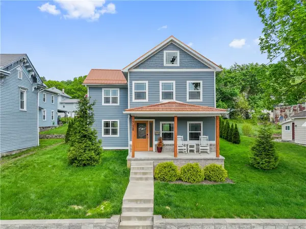 758 5th Street, Beaver, PA 15009