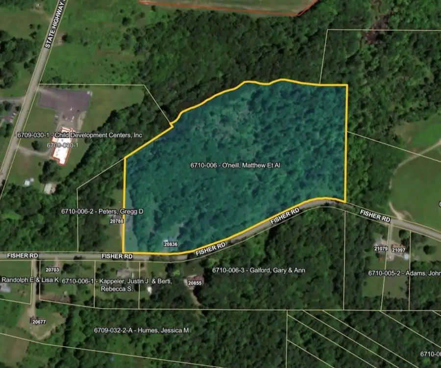 20836 Fisher Rd, Meadville, PA 16335 - #3