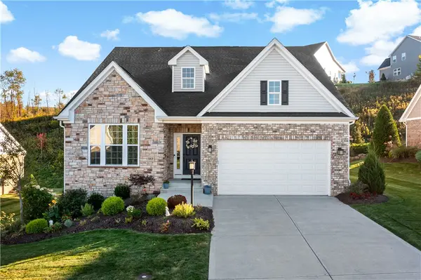 117 Greystone Dr, Canonsburg, PA 15317
