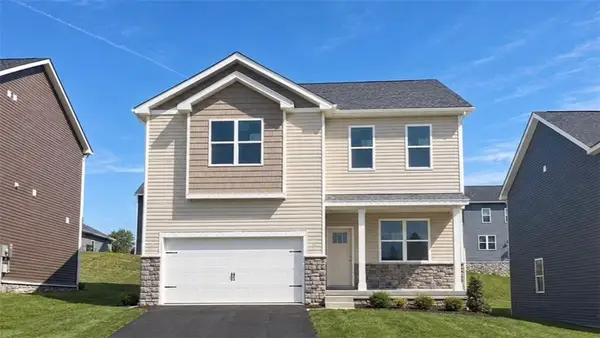 1087 Peachtree Road, Scott Twp, PA 15106